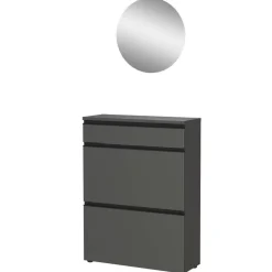 Garderobensets*Pharao24 Flurmöbel Set Babs