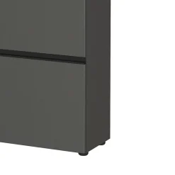 Garderobensets*Pharao24 Flurmöbel Set Babs