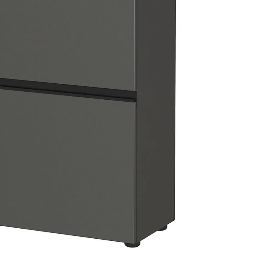 Garderobensets*Pharao24 Flurmöbel Set Babs