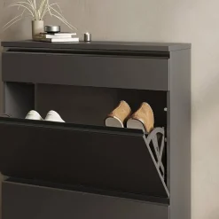 Garderobensets*Pharao24 Flurmöbel Set Babs