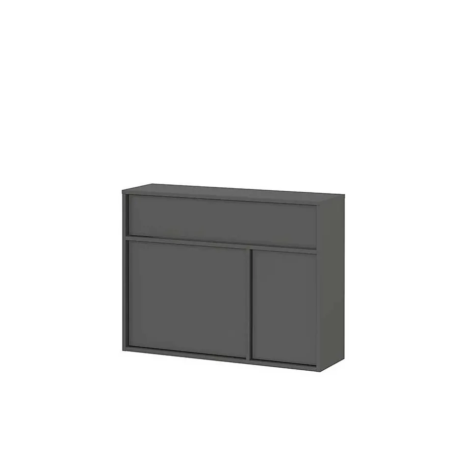 Pharao24 Flurmöbel Set Batista> Garderobensets