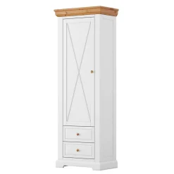 Garderobensets*Pharao24 Flurmöbel Set Bechir