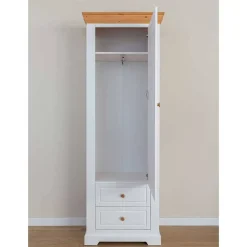 Garderobensets*Pharao24 Flurmöbel Set Bechir