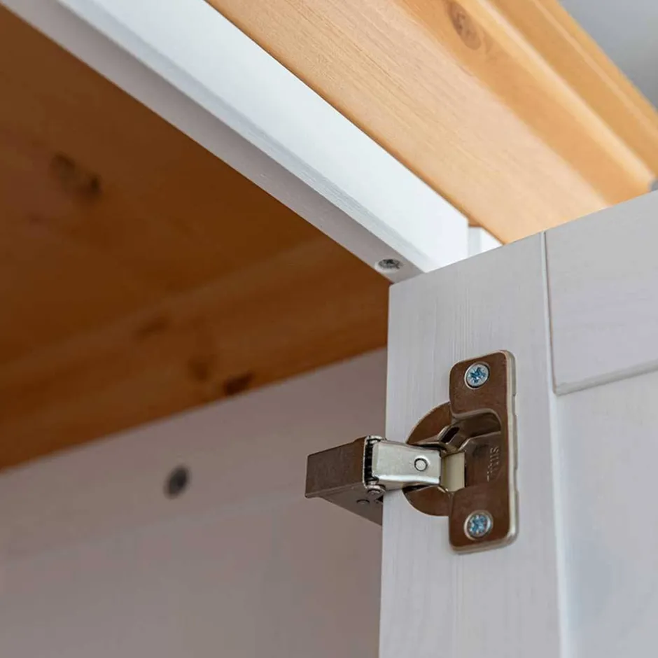 Garderobensets*Pharao24 Flurmöbel Set Bechir