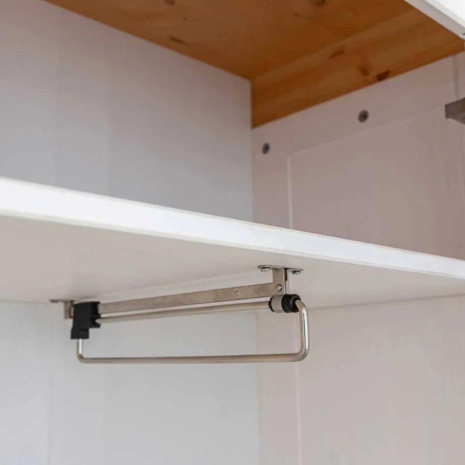 Garderobensets*Pharao24 Flurmöbel Set Bechir