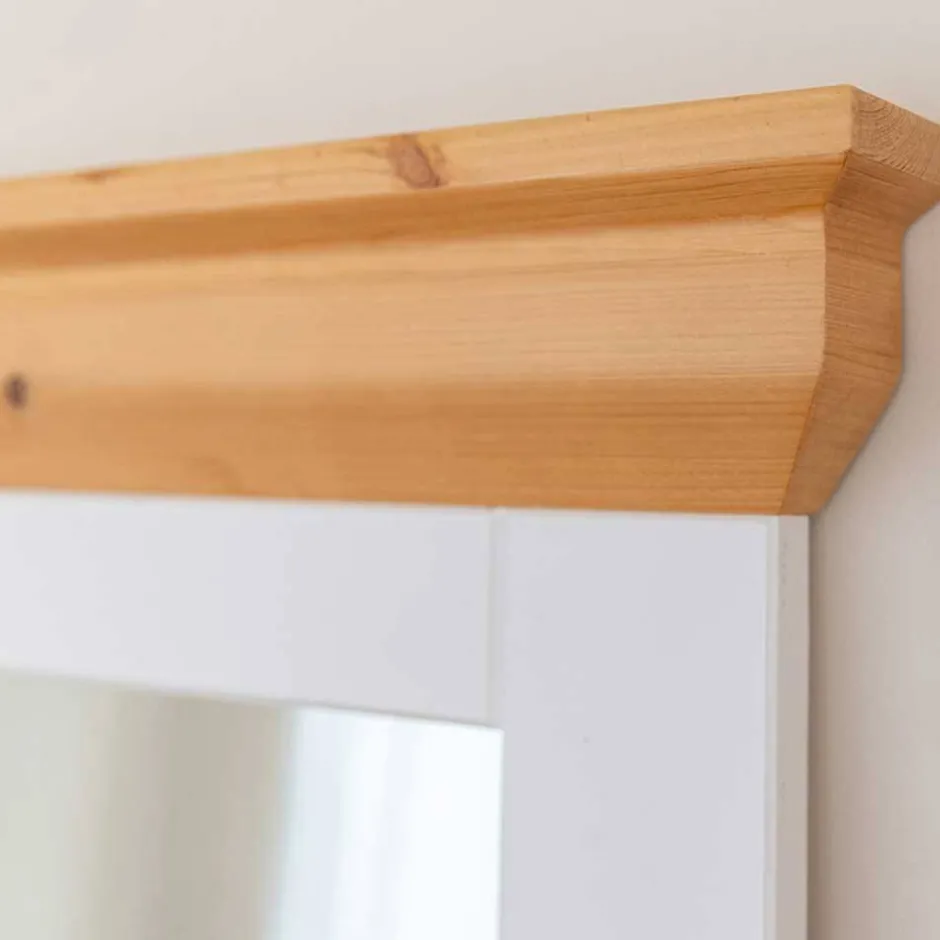 Garderobensets*Pharao24 Flurmöbel Set Bechir