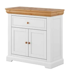 Garderobensets*Pharao24 Flurmöbel Set Bechir