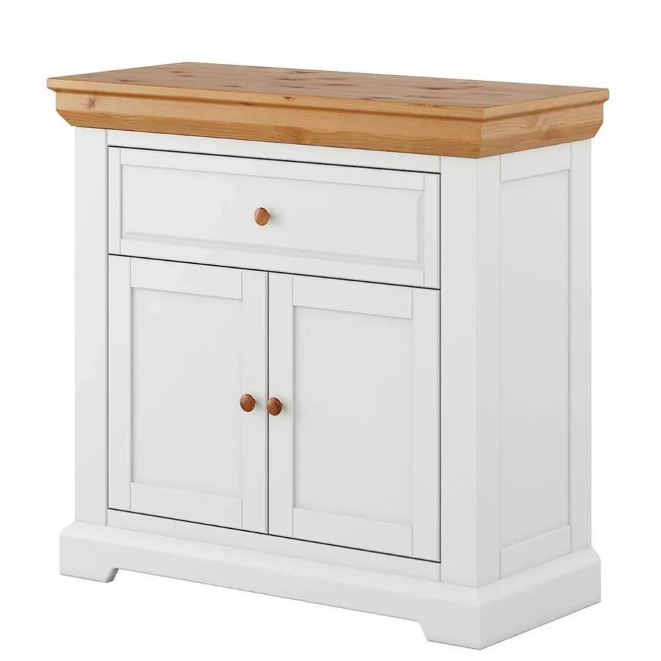 Garderobensets*Pharao24 Flurmöbel Set Bechir