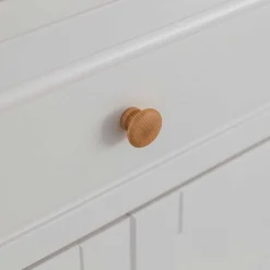 Garderobensets*Pharao24 Flurmöbel Set Bechir