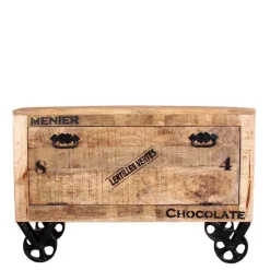 Garderobensets*Pharao24 Flurmöbel Set Brave