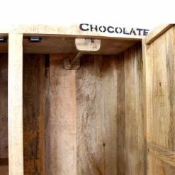 Garderobensets*Pharao24 Flurmöbel Set Brave