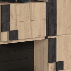 Pharao24 Flurmöbel Set Bray><noscript><img width=