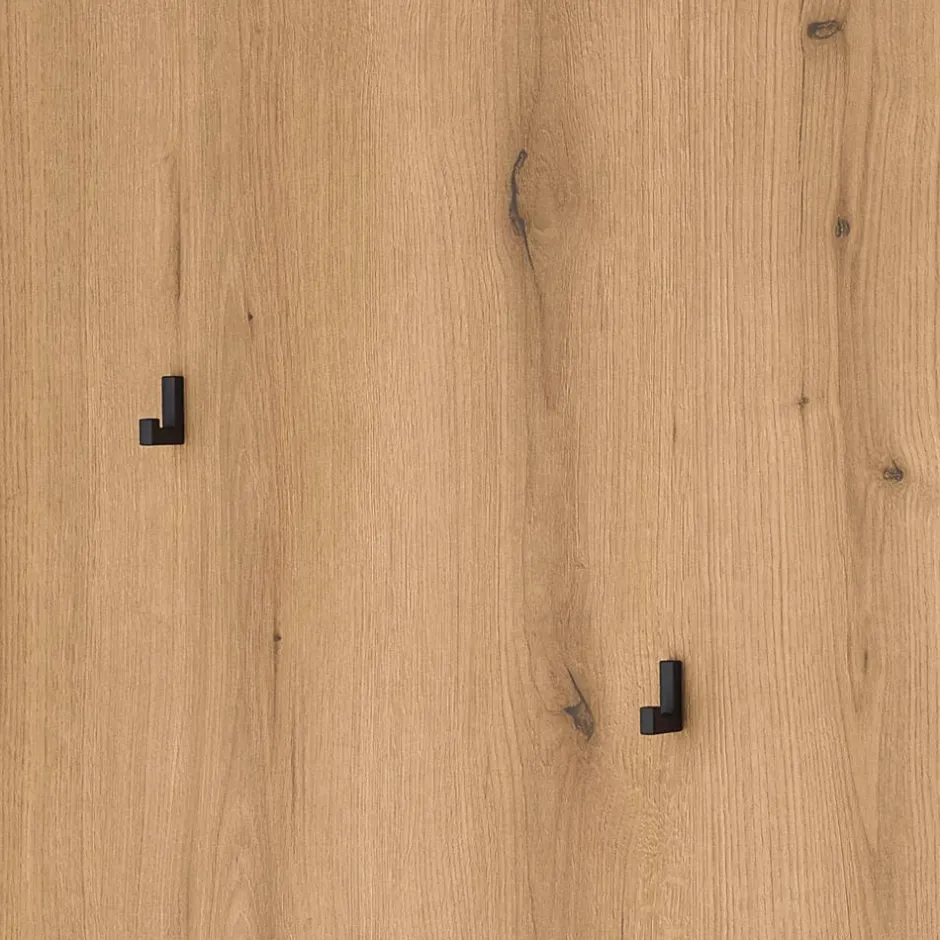 Pharao24 Flurmöbel Set Castilla> Garderobensets