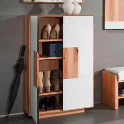 Garderobensets*Pharao24 Flurmöbel Set Cliva