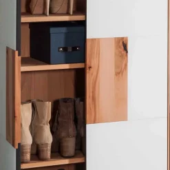 Garderobensets*Pharao24 Flurmöbel Set Cliva