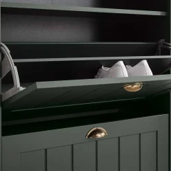 Garderobensets*Pharao24 Flurmöbel Set Clujia