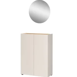 Pharao24 Flurmöbel Set Diadani> Garderobensets