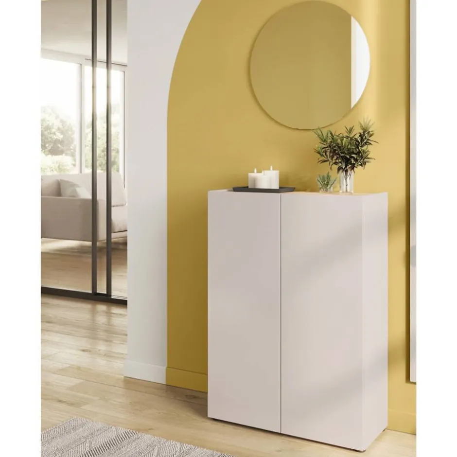 Pharao24 Flurmöbel Set Diadani> Garderobensets