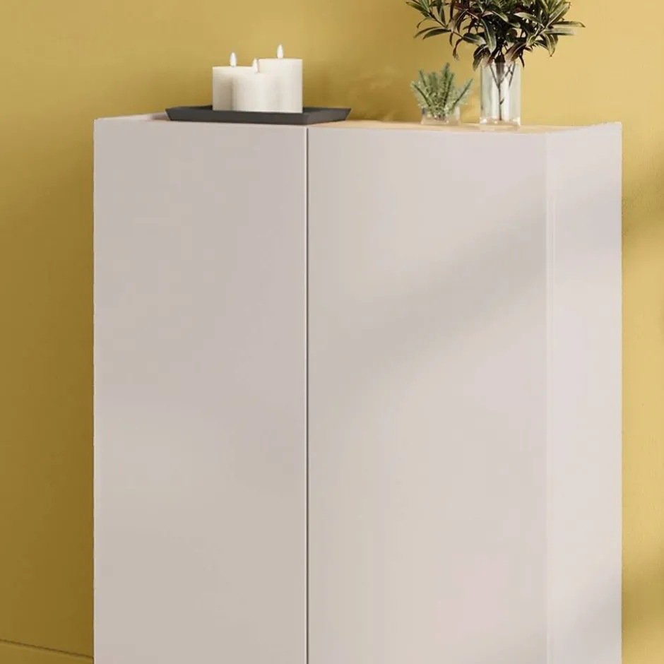 Pharao24 Flurmöbel Set Diadani> Garderobensets