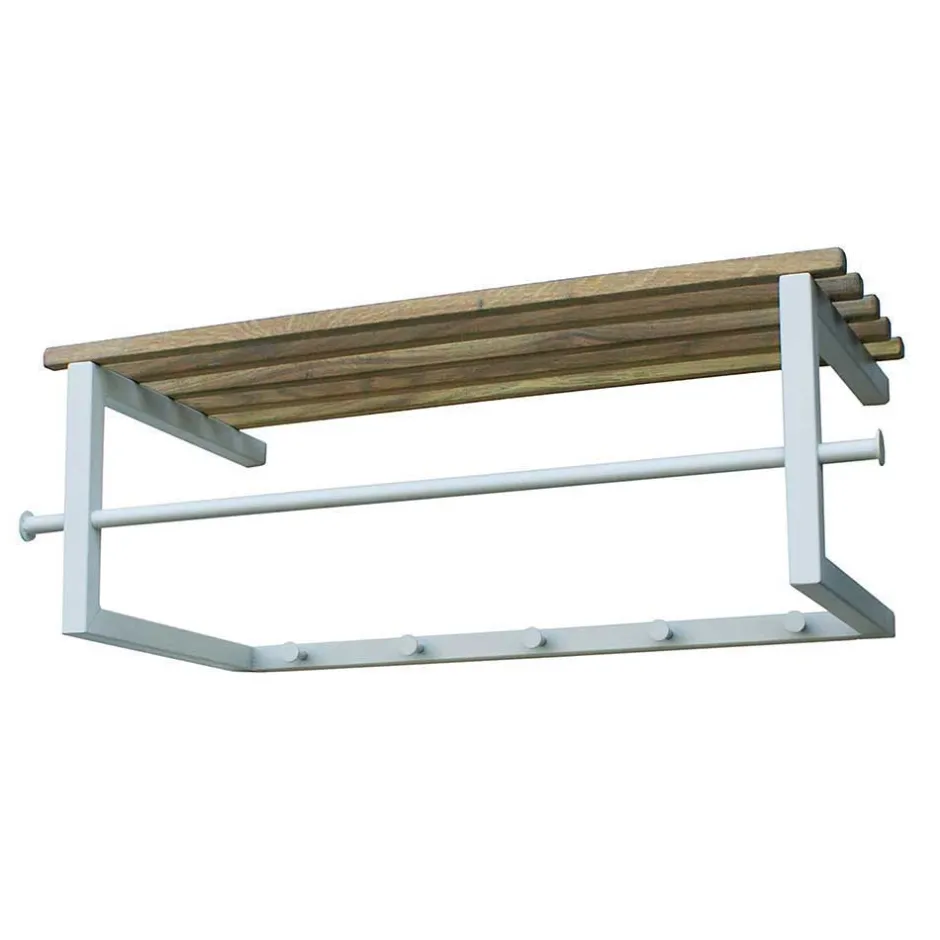 Pharao24 Flurmöbel Set Fablina> Garderobensets