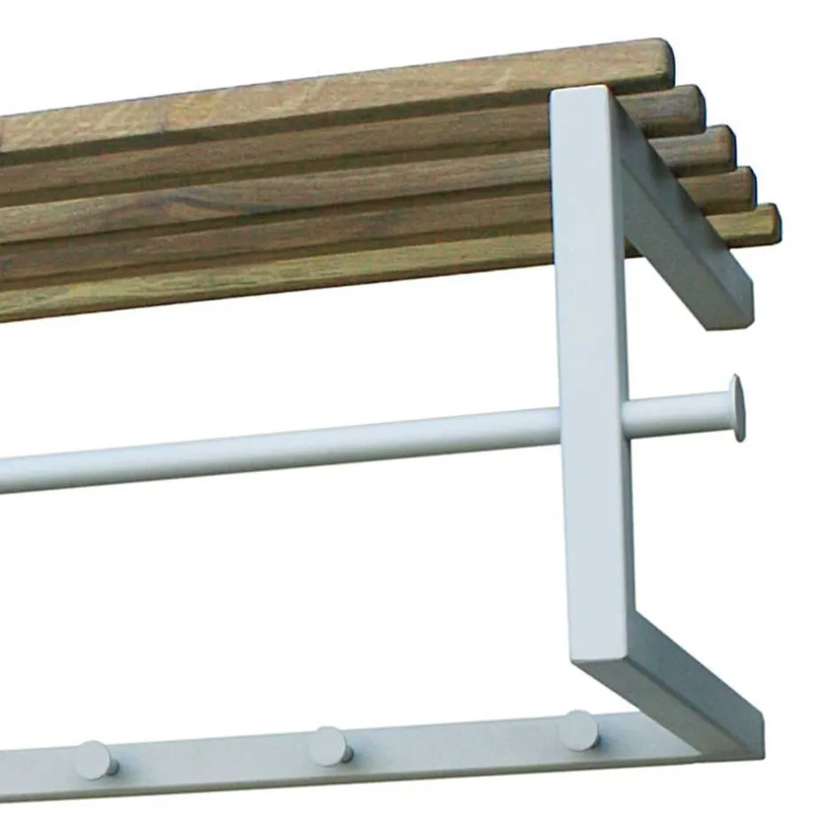 Pharao24 Flurmöbel Set Fablina> Garderobensets