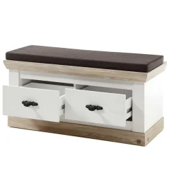 Garderobensets*Pharao24 Flurmöbel Set Flurencina