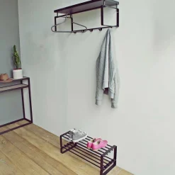 Pharao24 Flurmöbel Set Flurinia> Garderobensets