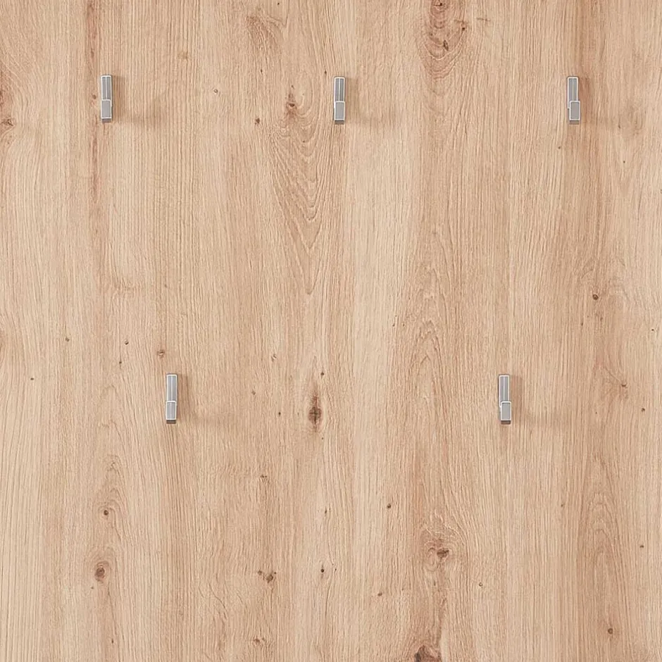 Pharao24 Flurmöbel Set Griffin> Garderobensets