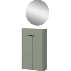 Garderobensets*Pharao24 Flurmöbel Set Lastania