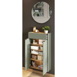 Garderobensets*Pharao24 Flurmöbel Set Lastania