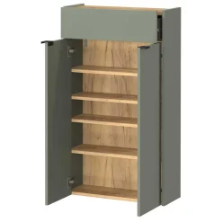 Garderobensets*Pharao24 Flurmöbel Set Lastania