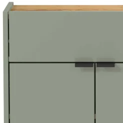 Garderobensets*Pharao24 Flurmöbel Set Lastania