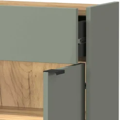 Garderobensets*Pharao24 Flurmöbel Set Lastania