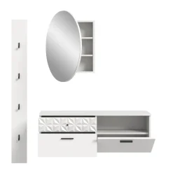 Pharao24 Flurmöbel Set Meteora><noscript><img width=