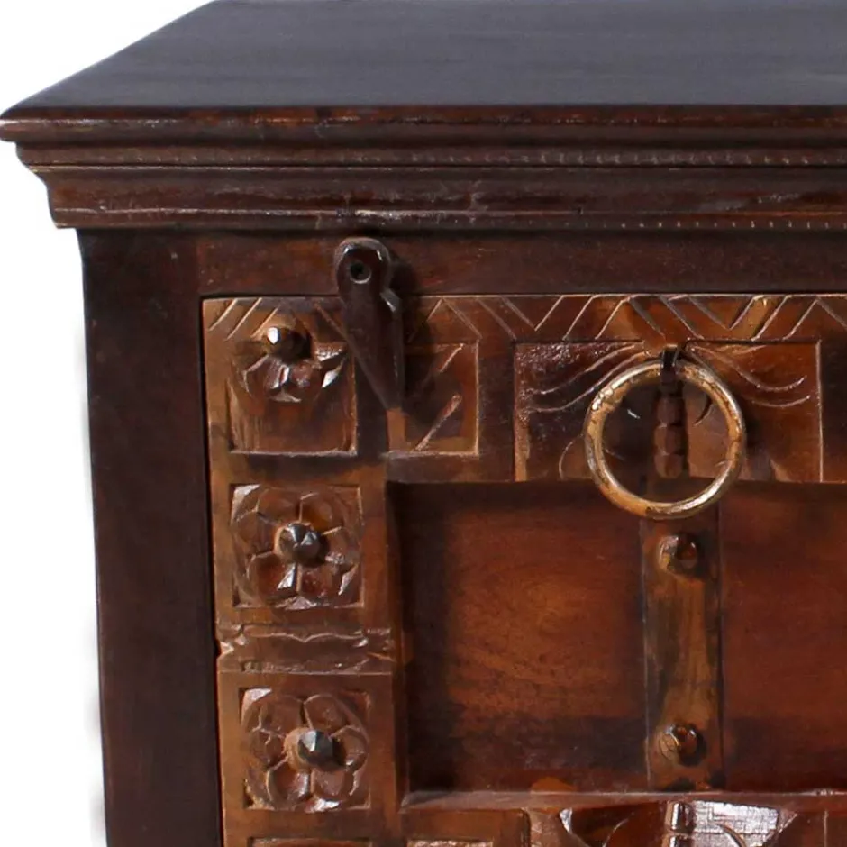 Pharao24 Flurmöbel Set Mysore> Garderobensets