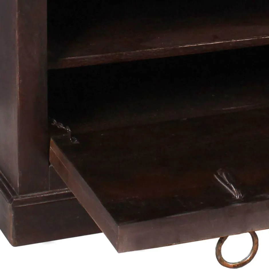 Pharao24 Flurmöbel Set Mysore> Garderobensets