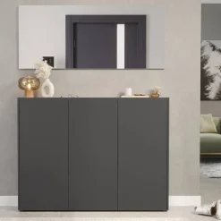 Pharao24 Flurmöbel Uvienna> Garderobensets