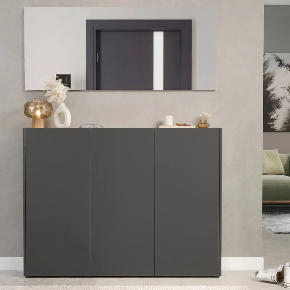 Pharao24 Flurmöbel Uvienna> Garderobensets