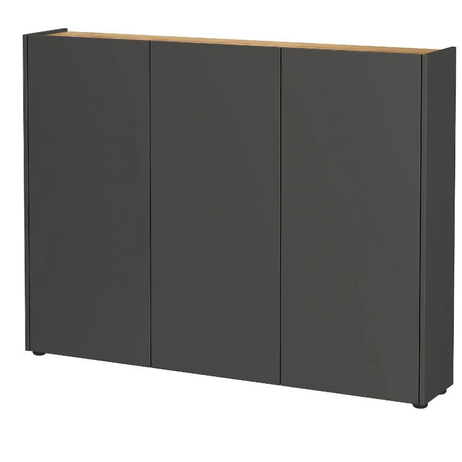 Pharao24 Flurmöbel Uvienna> Garderobensets