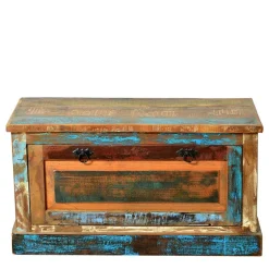 Garderobensets*Pharao24 Flurmöbel Woodstock