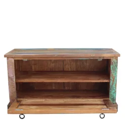 Garderobensets*Pharao24 Flurmöbel Woodstock