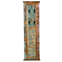 Garderobensets*Pharao24 Flurmöbel Woodstock