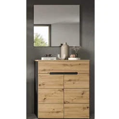 Garderobensets*Pharao24 Flurmöbelset Alexandro