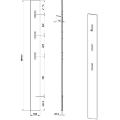 Pharao24 Flurmöbelset Doinas><noscript><img width=