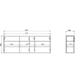 Pharao24 Flurmöbelset Doinas><noscript><img width=