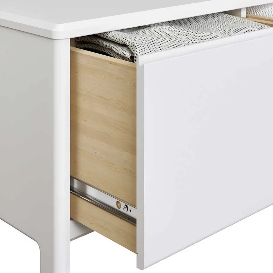 Pharao24 Flurmöbelset Sanakas> Garderobensets