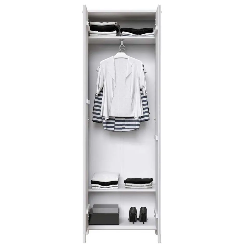 Pharao24 Flurmöbelset Sanakas> Garderobensets