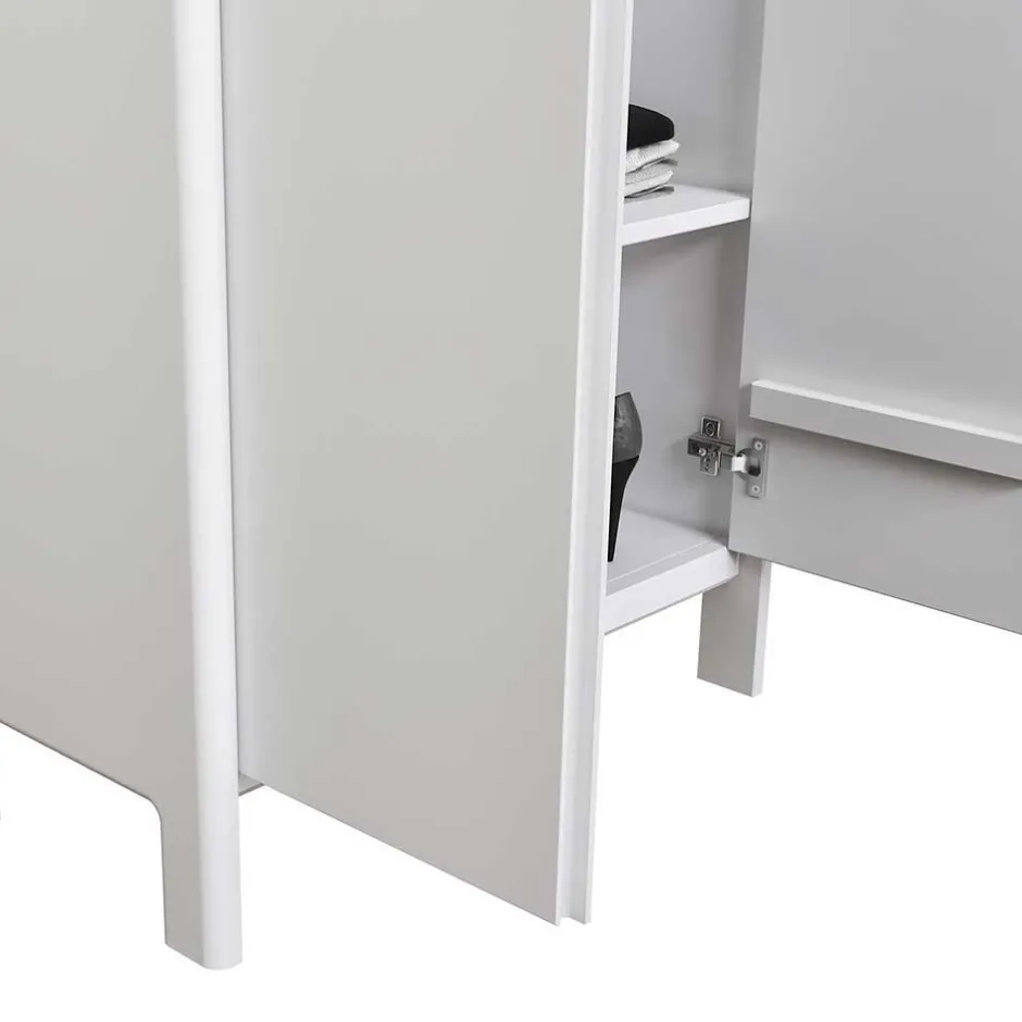 Pharao24 Flurmöbelset Sanakas> Garderobensets