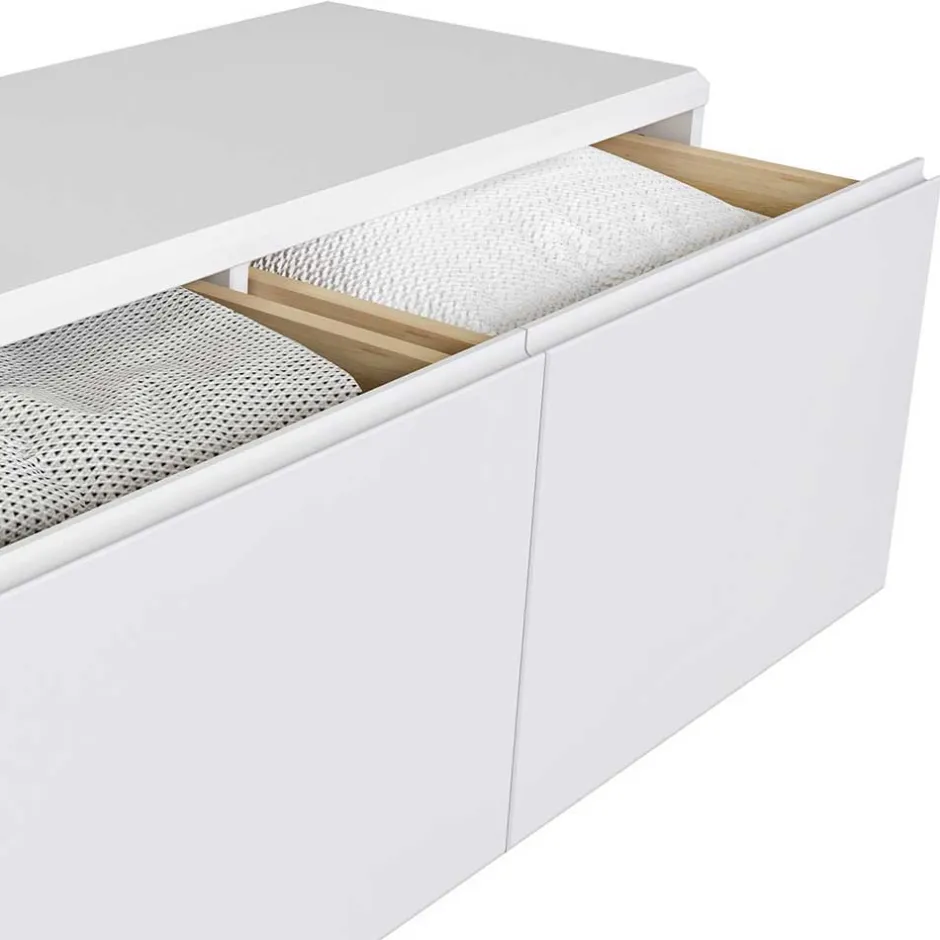 Pharao24 Flurmöbelset Sanakas> Garderobensets