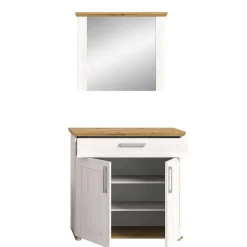 Pharao24 Flurmöbelset Simple><noscript><img width=